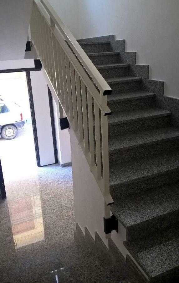 Climatizzato In Centro A 100M Dal Mare Villa Ciro Marina Ngoại thất bức ảnh