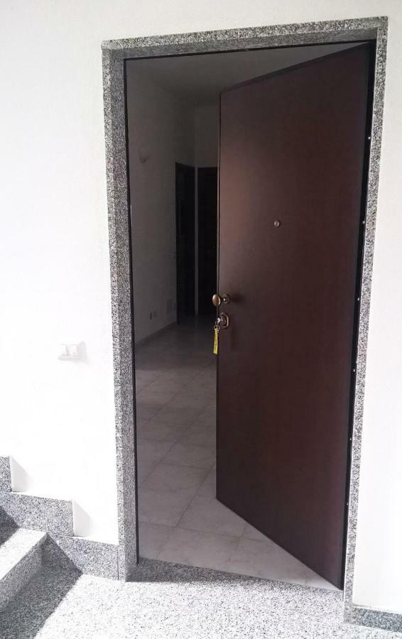 Climatizzato In Centro A 100M Dal Mare Villa Ciro Marina Ngoại thất bức ảnh