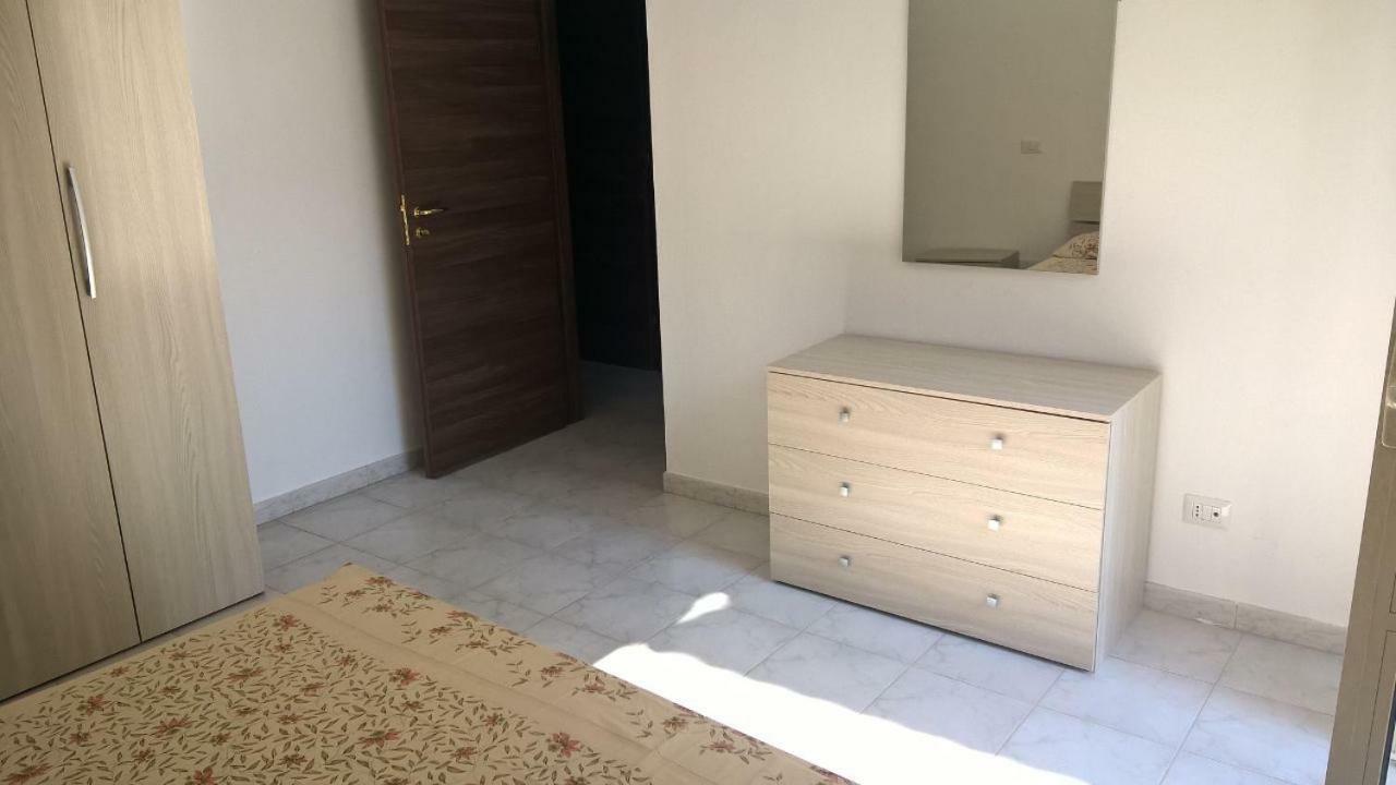 Climatizzato In Centro A 100M Dal Mare Villa Ciro Marina Ngoại thất bức ảnh